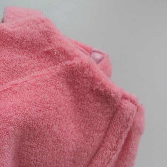 Victoria's Secret Pink Cocktail Essential Wicked Bikini Top Size 34 D - Picture 13 of 14